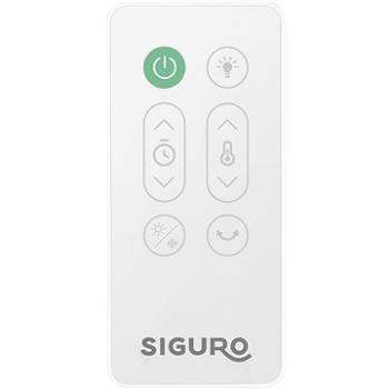 Siguro HS-X001 Diaľkový ovládač na SGR-HS-K500 W (SGR-HS-X001)