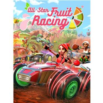 All-Star Fruit Racing – PC DIGITAL (1244554)