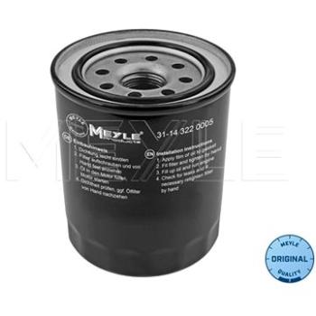 Meyle olejový filter 31-14 322 0005 (31-143220005)