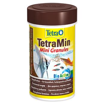 TETRA TetraMin Mini Granules 100 ml