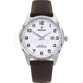 Festina Classics 20512/1 - 30 dní na vrátenie tovaru, Garancia originality