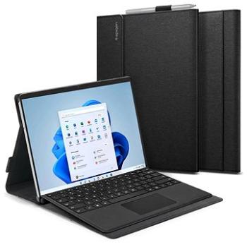 Spigen Stand Folio Black Microsoft Surface Pro 8/9 (ACS04207)