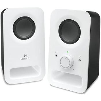 Logitech Speakers Z150 biele (980-000815)