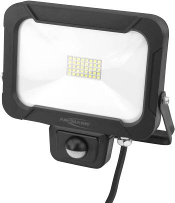 Ansmann WFL1600S 1600-0284 nástenný LED reflektor En.trieda 2021: F (A - G) 20 W neutrálna biela