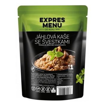 EXPRES MENU Jahlová kaša so slivkami 300 g