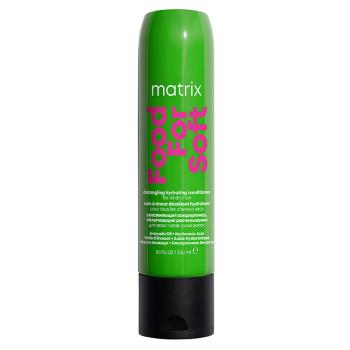 MATRIX Food For Soft Hydratačný kondicionér 300 ml