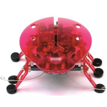 Hexbug Beetle – červený (745178584166)