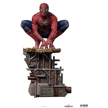 Spider-Man No Way Home – Spider-Man No. 2 – BDS Art Scale 1/11 (618231950614)