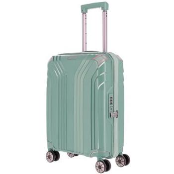 Travelite Elvaa 4w S Green (TRAVELITE-76347-80)