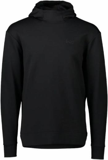 POC Poise Hoodie Uranium Black S