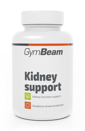 Kidney Support - GymBeam 60 kaps.