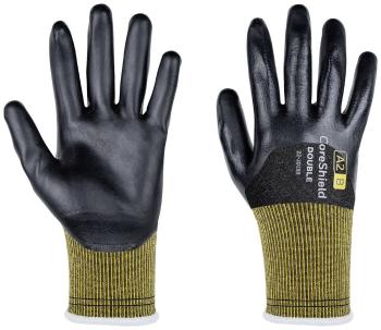 Honeywell AIDC CORESHIELD DOUBLE 22-2D28B/09  rukavice odolné proti prerezaniu Veľkosť rukavíc: 9   1 pár