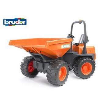 Bruder Konštrukčné vozidlá – mini Dumper (4001702024499)