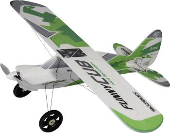 Multiplex FunnyCub Indoor Edition  RC model motorového lietadla BS 930 mm