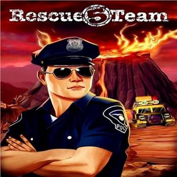 Rescue Team 5 (PC/MAC) PL DIGITAL (371391)