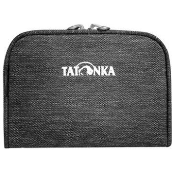 Tatonka Big Plain Wallet Off Black (4013236336238)