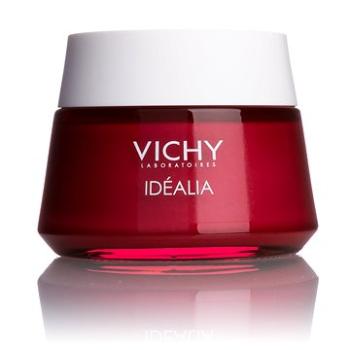 VICHY Idéalia Smoothing and Illuminating Cream Dry Skin 50 ml (3337875491563)