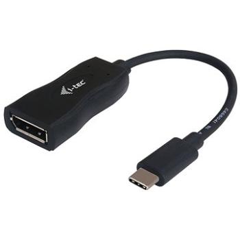 I-TEC USB-C Display Port Adaptér 4K/60Hz (C31DP60HZP)