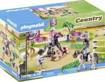 Playmobil® Country jazdecký turnaj 70996