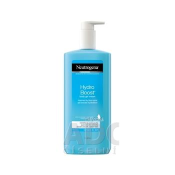 NEUTROGENA Hydro Boost BODY GEL CREAM