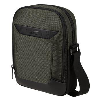 Samsonite Pánská crossbody taška Pro-DLX 6 M 9,7'' - zelená