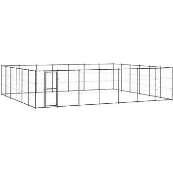 Vonkajší SHUMEE oceľ 50,82 m2, 3082325