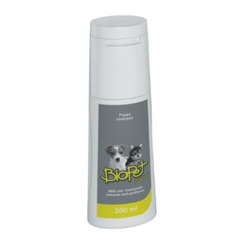 BioPet Puppy šampón pre štenatá 200ml