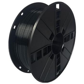 Gembird Filament PETG čierna (3DP-PETG1.75-01-BK)