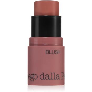 Diego dalla Palma All In One Blush multifunkčné líčidlo na oči, pery a tvár odtieň 42 SALMON 4 g