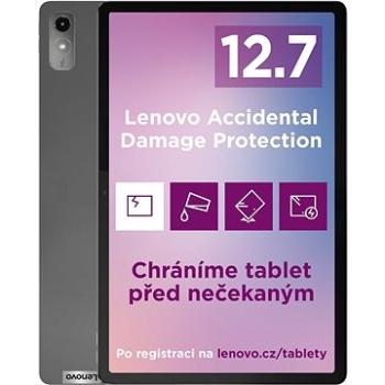 Lenovo Tab P12 8 GB + 128 GB Storm Grey + aktívny stylus Lenovo (ZACH0094CZ)