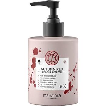 MARIA NILA Colour Refresh Autumn Red 6.60 (300 ml) (7391681037021)