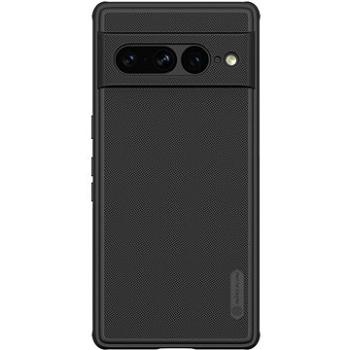 Nillkin Super Frosted PRO Zadný kryt na Google Pixel 7 Pro Black (57983112778)