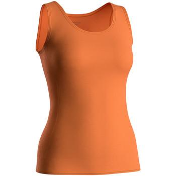 Impetus  Tielka a tričká bez rukávov Active  Oranžová