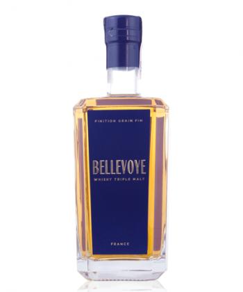 Bellevoye Bleu Finition Grain Fin 0,7L (40%)