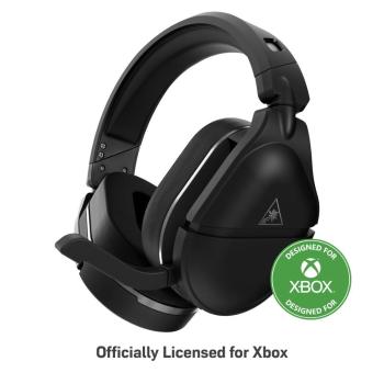 Herní bezdrátová sluchátka Turtle Beach STEALTH 700 GEN2 MAX, černý, Xbox, PS, PC, Nintendo