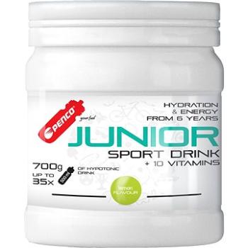 Penco Junior Sport Drink, 700 g, citrón (8594000864615)
