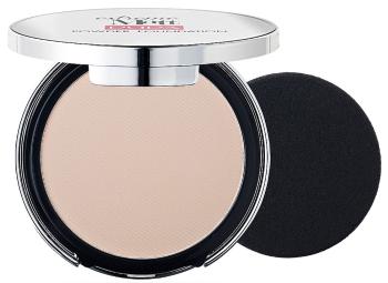 PUPA Milano Kompaktný práškový make-up Extreme Matt (Compact Powder Foundation) 11 g 002 Dark Ivory