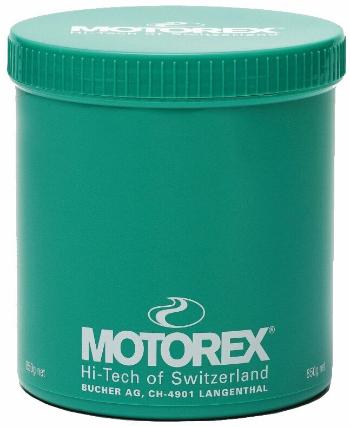 Motorex White Grease 850 g