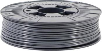 Velleman PLA285H07  vlákno pre 3D tlačiarne PLA plast   2.85 mm 750 g sivá  1 ks