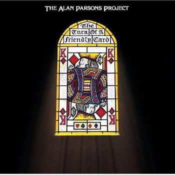 Speakers Corner The Alan Parsons Project - The Turn Of A Friendly Card