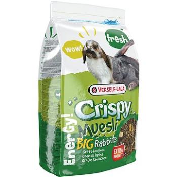 Versele Laga Crispy Muesli Big Rabbits 2,75 kg (5410340611609)