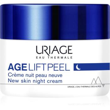 Uriage Age Protect New Skin Night Cream nočný protivráskový krém s AHA 50 ml