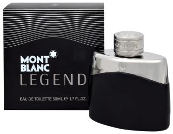 Mont Blanc Legend - EDT 100 ml