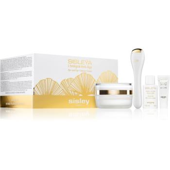 Sisley L’Intégral Anti-age Eye & Lip Contour darčeková sada