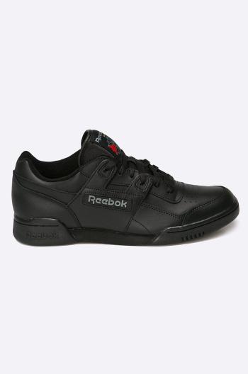 Reebok - Topánky Workout Plus 2760