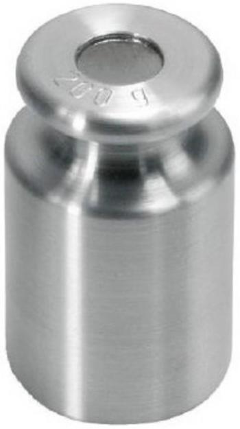 Kern 347-11   Hmotnosť M1 1 kg jemne sústruženej nehrdzavejúcej ocele