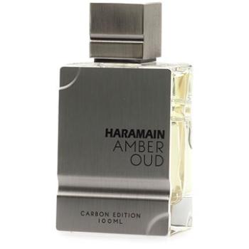 AL HARAMAIN Amber Oud Carbon Edition EdP 100 ml (6291100130160)