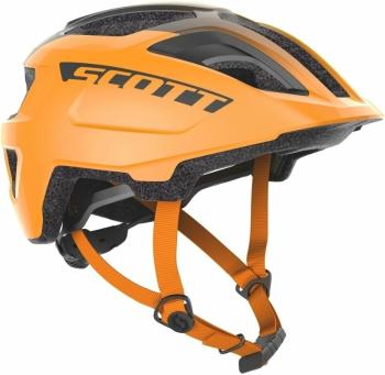 Scott Jr Spunto Plus Fire Orange 50-56