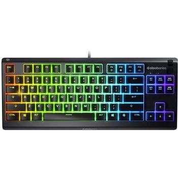 SteelSeries Apex 3 TKL – US (64831)