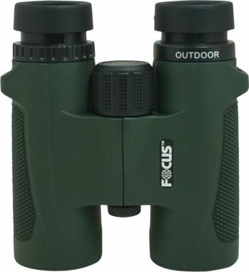 Focus Sport Optics Outdoor 10x32 10 ročná záruka